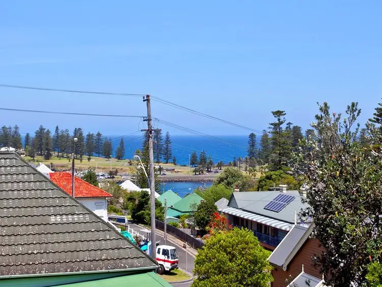 Main view of Homely unit listing, 5/29 Minnamurra Street, Kiama NSW 2533