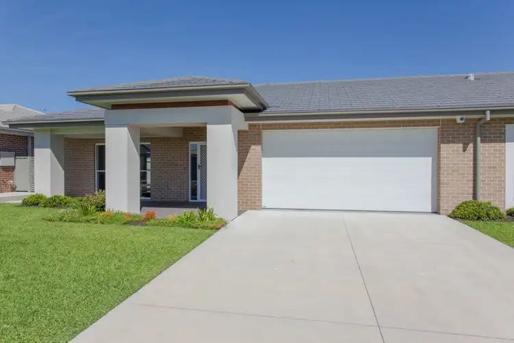 Main view of Homely villa listing, Address available on request