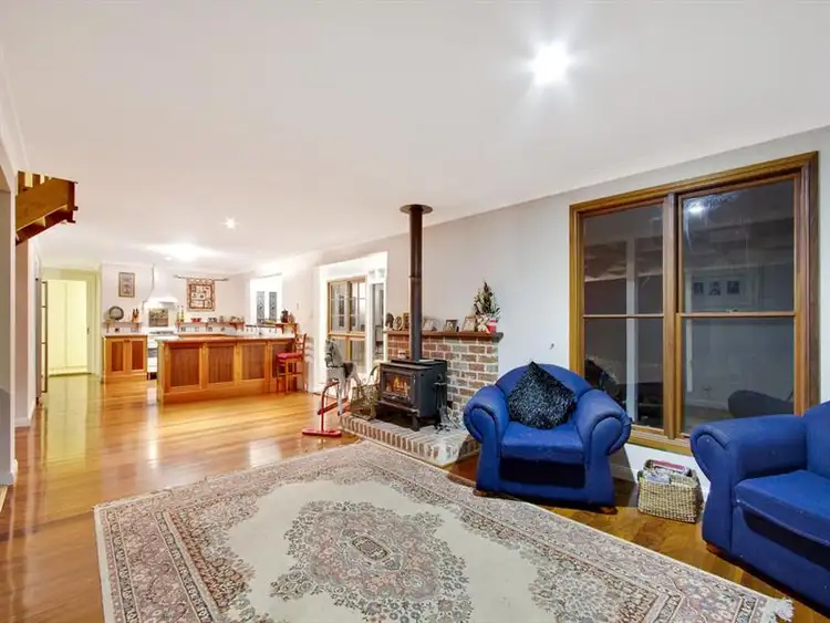 Seventh view of Homely rural property listing, 146 Threlkeld Drive, Pitt Town NSW 2756