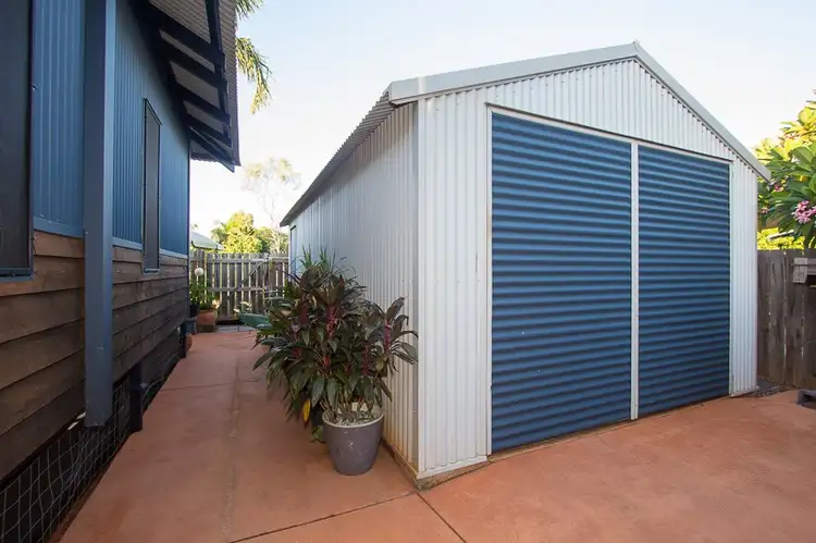 Fifth view of Homely house listing, 19 Bronzewing Crescent, Djugun WA 6725