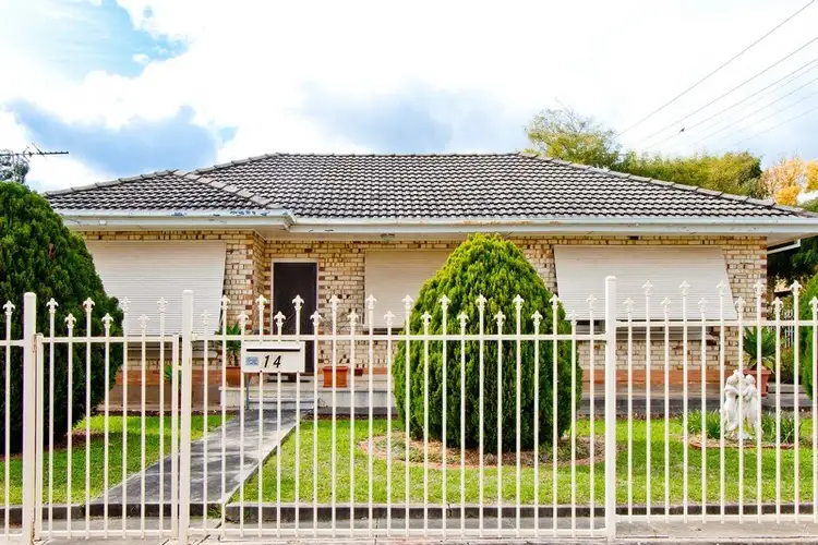 Main view of Homely house listing, 14 Carey Street, Magill SA 5072