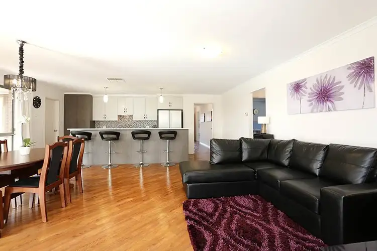 Fourth view of Homely house listing, 6 Hannah Road, Munno Para West SA 5115
