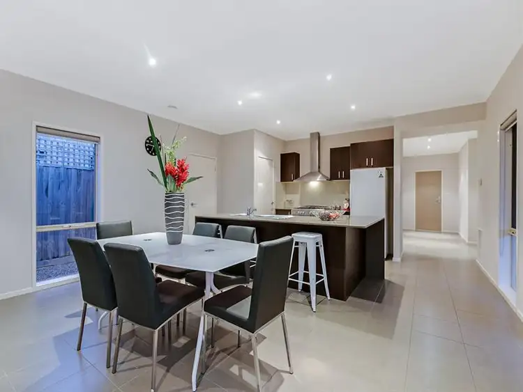 Third view of Homely house listing, 50 Shields Street, Epping VIC 3076