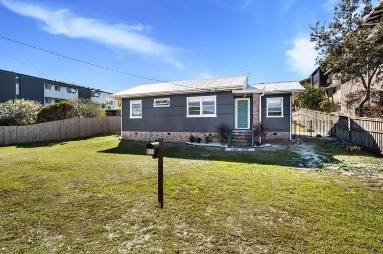 Fifth view of Homely house listing, 53 Pearl Street, Kingscliff NSW 2487