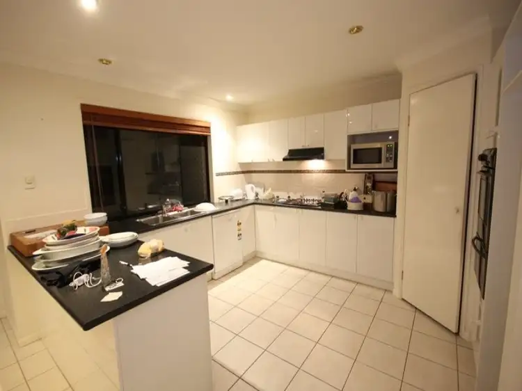 Fourth view of Homely house listing, 17 Ingles Circuit, Arundel QLD 4214