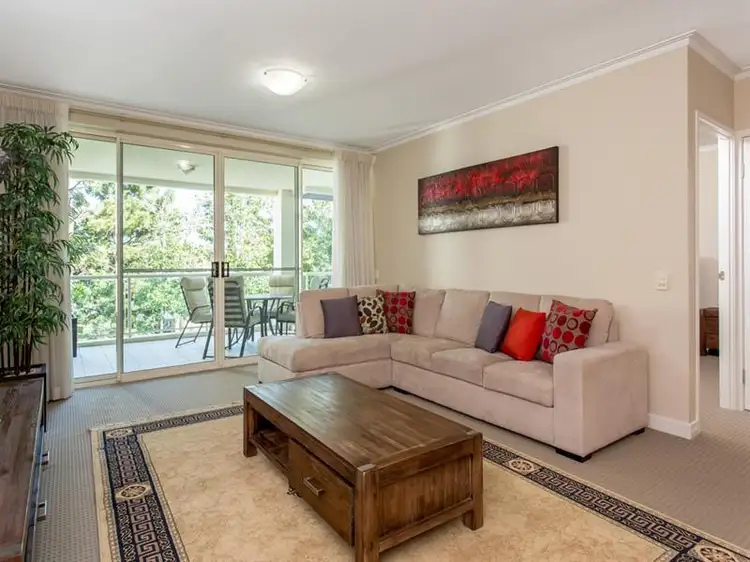 Fifth view of Homely apartment listing, 4110 Archer Hill, Royal Pines Resort, Benowa QLD 4217