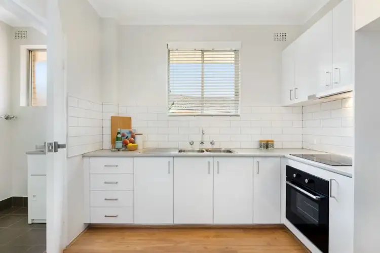 Third view of Homely apartment listing, 18/121 Burns Bay Road, Lane Cove NSW 2066
