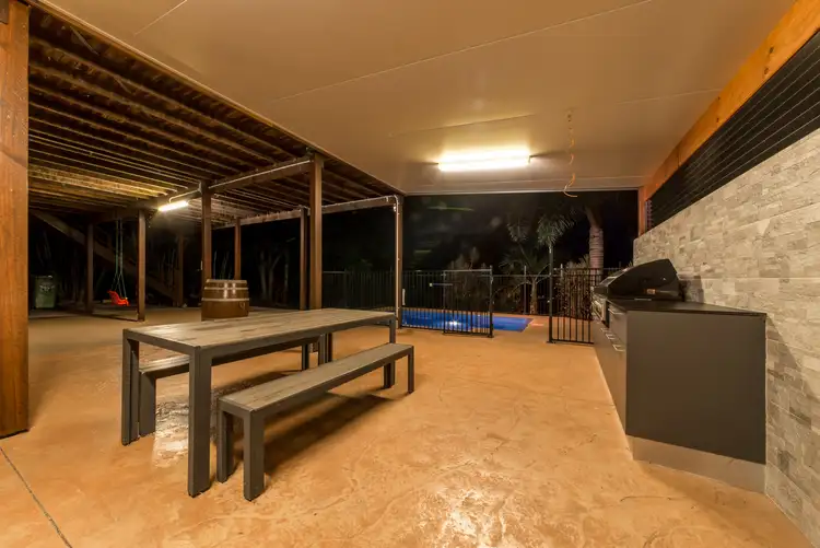 Sixth view of Homely house listing, 18 Abell Road, Cannonvale QLD 4802