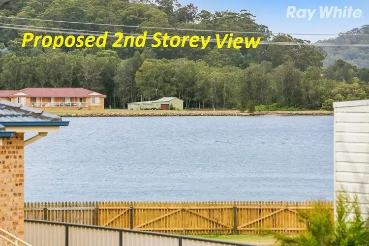 Third view of Homely house listing, 10 Davis Avenue, Davistown NSW 2251