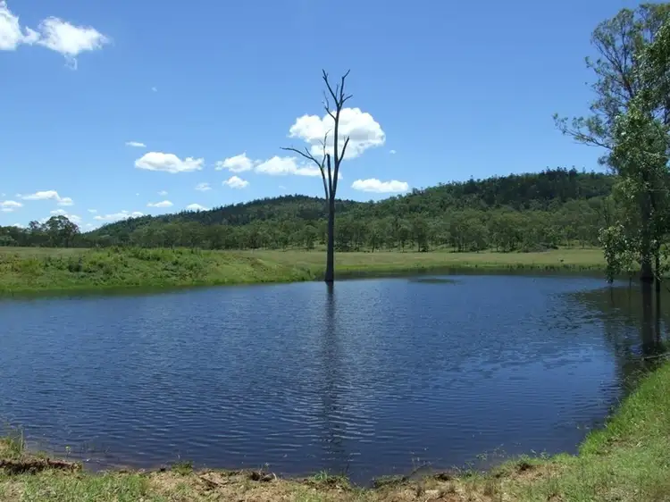 Fifth view of Homely rural property listing, 1072 Emu Creek Road, Emu Creek QLD 4355