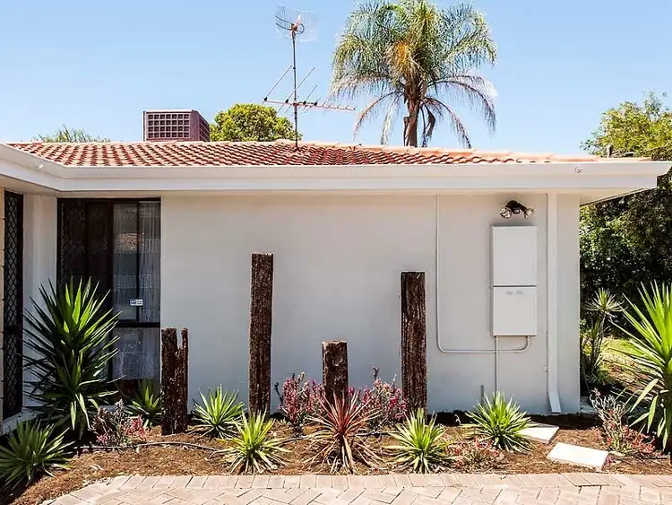 Second view of Homely house listing, 36 Salween Place, Beechboro WA 6063
