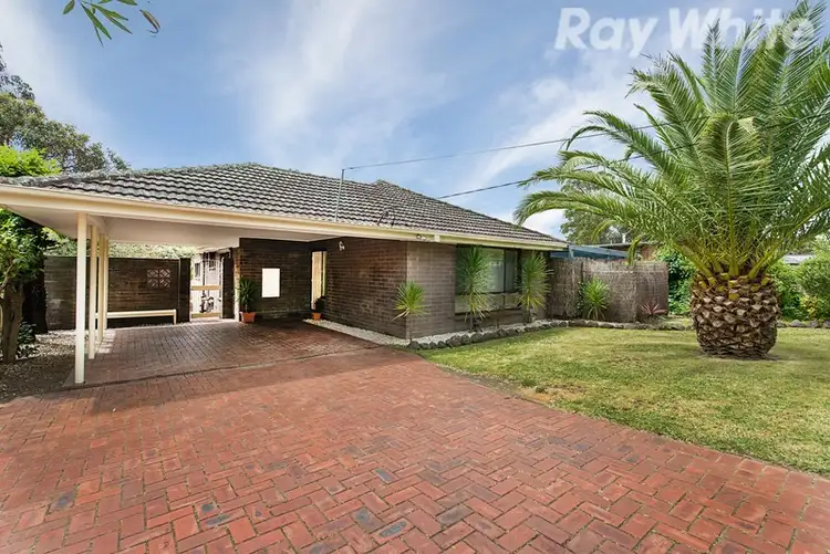 Second view of Homely house listing, 7 Norwich Street, Boronia VIC 3155
