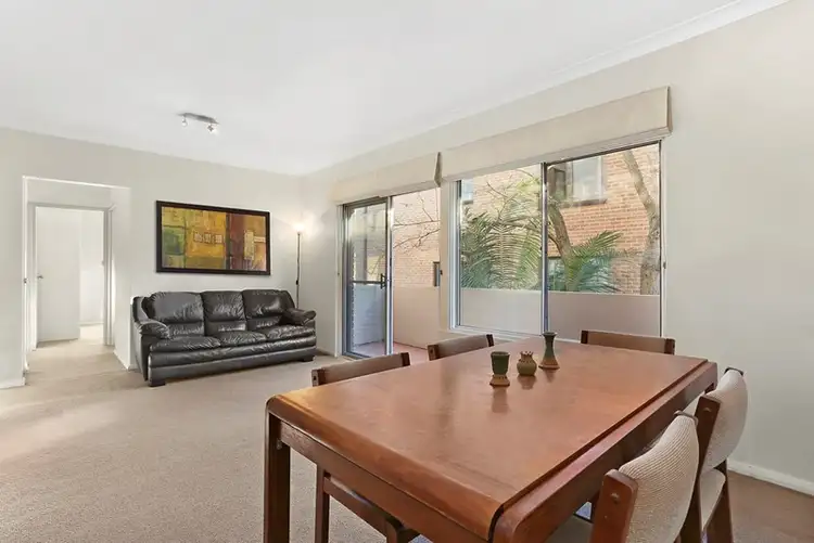 6/13 Onslow Street, Rose Bay NSW 2029