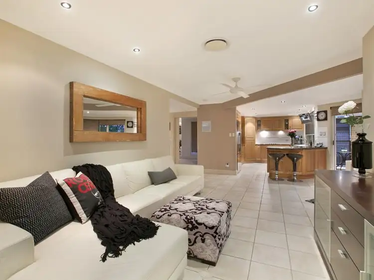 Third view of Homely house listing, 16 Galley Way, Birkdale QLD 4159