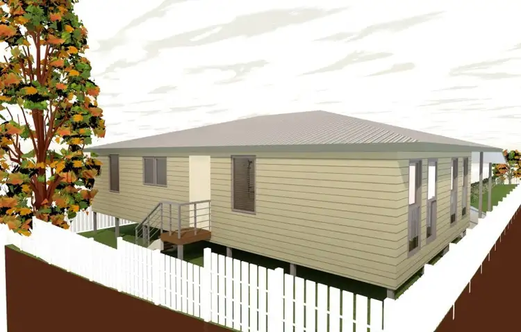 Sixth view of Homely land listing, 52 Lau Street, Russell Island QLD 4184