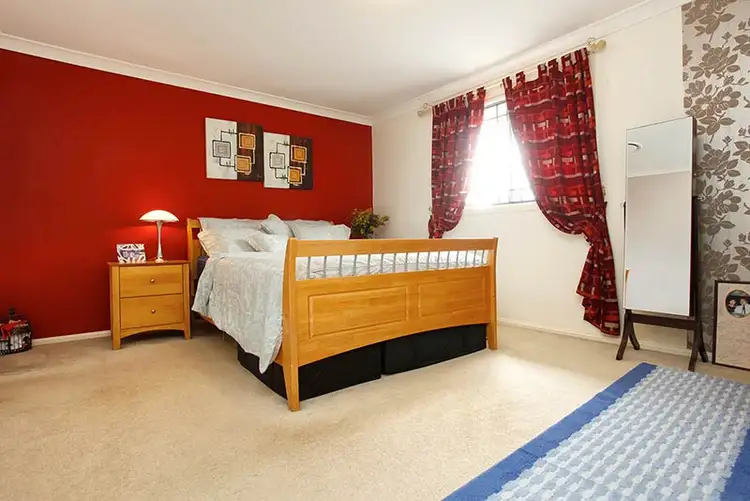 Sixth view of Homely house listing, 6 Glennis Close, Glendenning NSW 2761