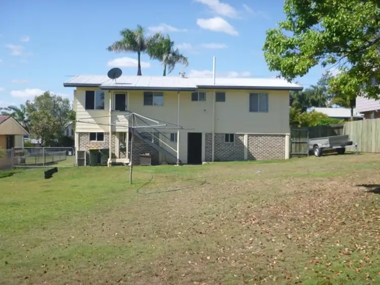 Second view of Homely house listing, 21 Hillcrest Avenue, Maryborough QLD 4650