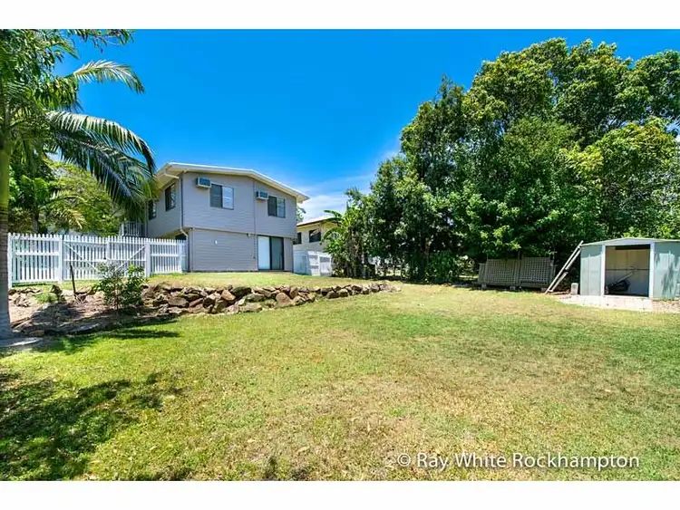 Sixth view of Homely house listing, 16 Wentworth Terrace, The Range QLD 4700