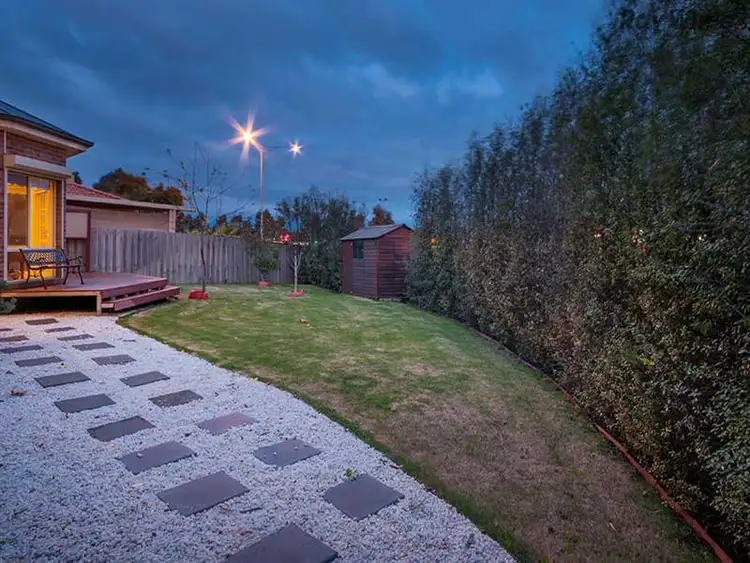 Seventh view of Homely house listing, 39 Domain Way, Taylors Hill VIC 3037