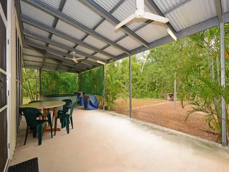 Second view of Homely house listing, Lot 3106, 65 Zuleika Road, Dundee Beach NT 840