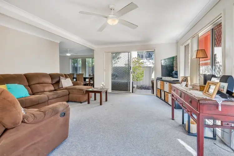 Third view of Homely other listing, 2/93 Paradise Parade, Paradise Point QLD 4216