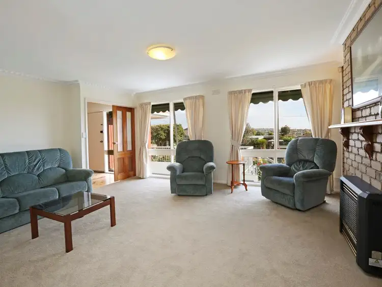 Second view of Homely house listing, 7 Hull Court, Grovedale VIC 3216