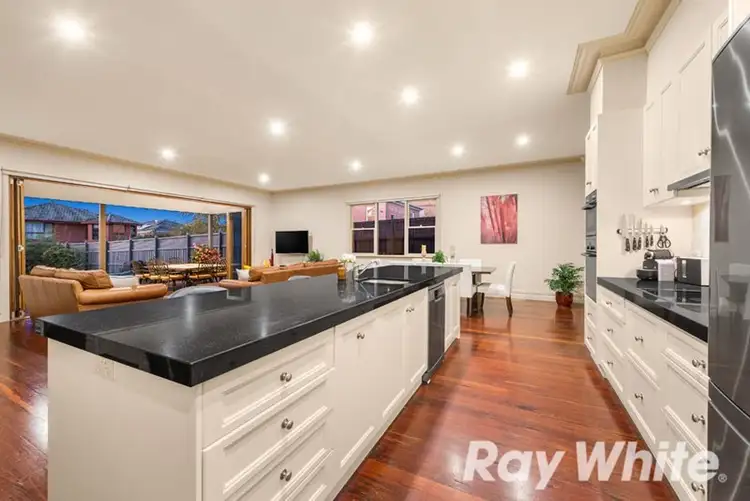Fifth view of Homely house listing, 10 Kent Road, Box Hill VIC 3128