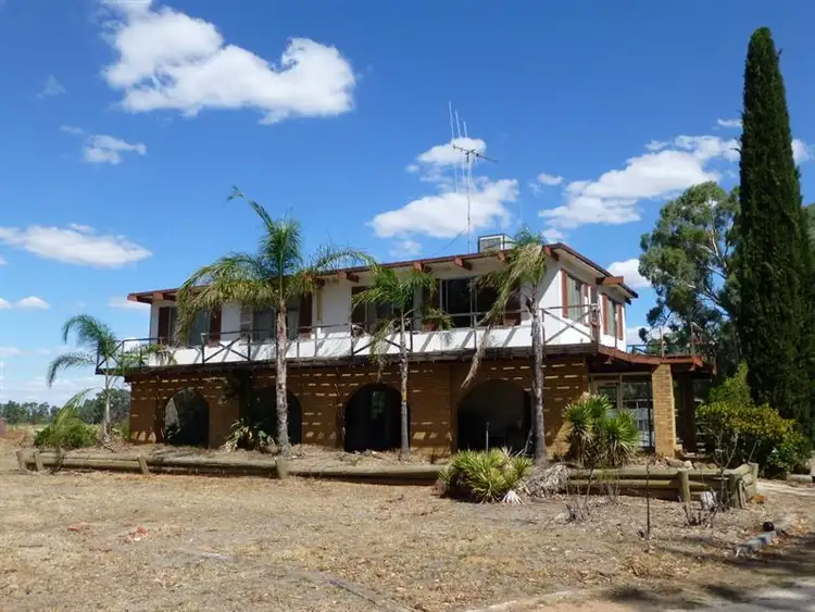 49 - 55 Goulburn Road, Echuca VIC 3564
