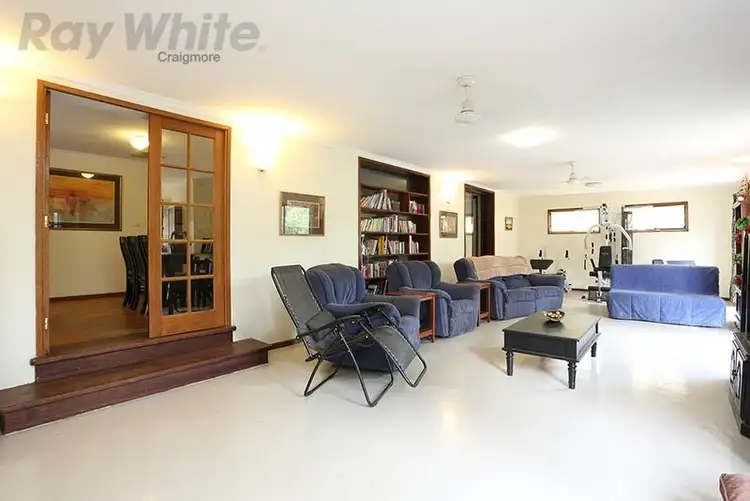 Fifth view of Homely house listing, 11 Cardnell Crescent, Elizabeth East SA 5112