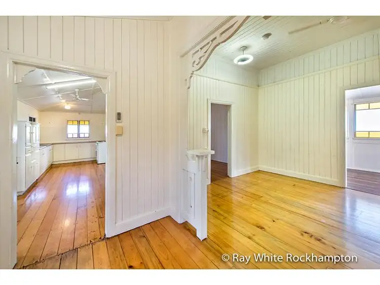 Third view of Homely house listing, 337 East Street, Depot Hill QLD 4700