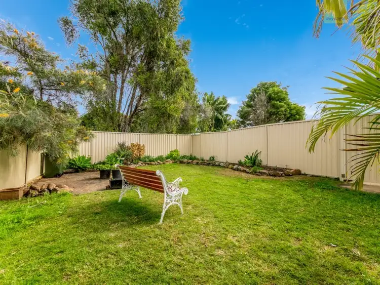 Second view of Homely unit listing, 1/16 East Street, Casino NSW 2470