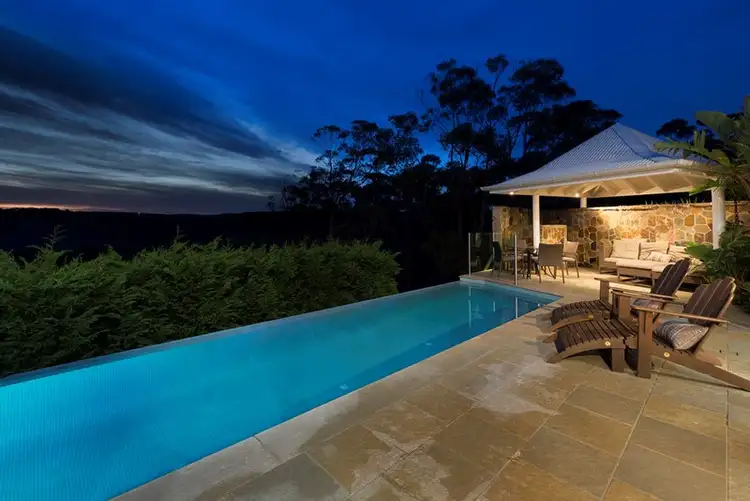 Third view of Homely house listing, 32 Lady Wakehurst Drive, Otford NSW 2508