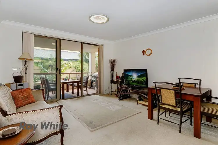 Second view of Homely unit listing, 302/38 Victoria Street, Epping NSW 2121