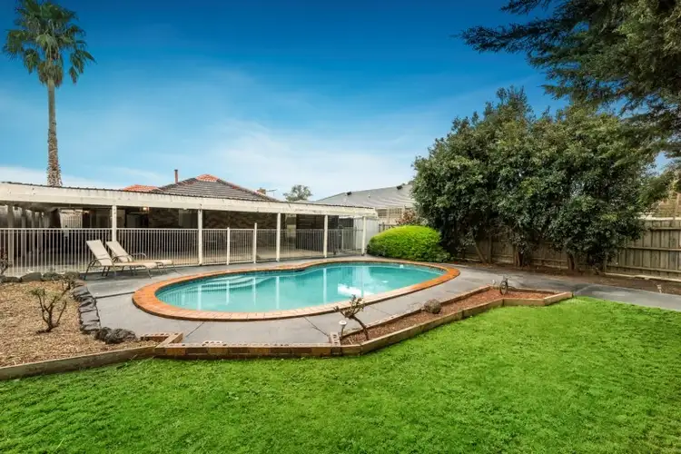 Sixth view of Homely house listing, 62 Willow Avenue, Rowville VIC 3178