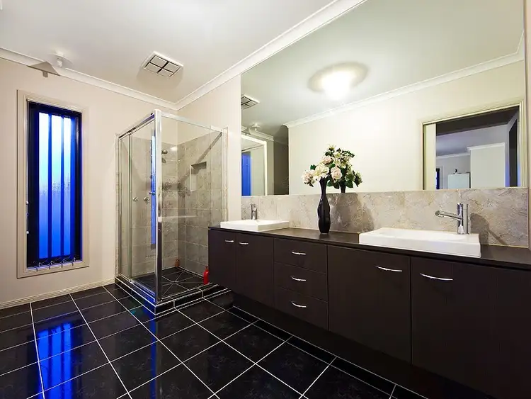 Seventh view of Homely house listing, 14 Dobson Grove, Truganina VIC 3029