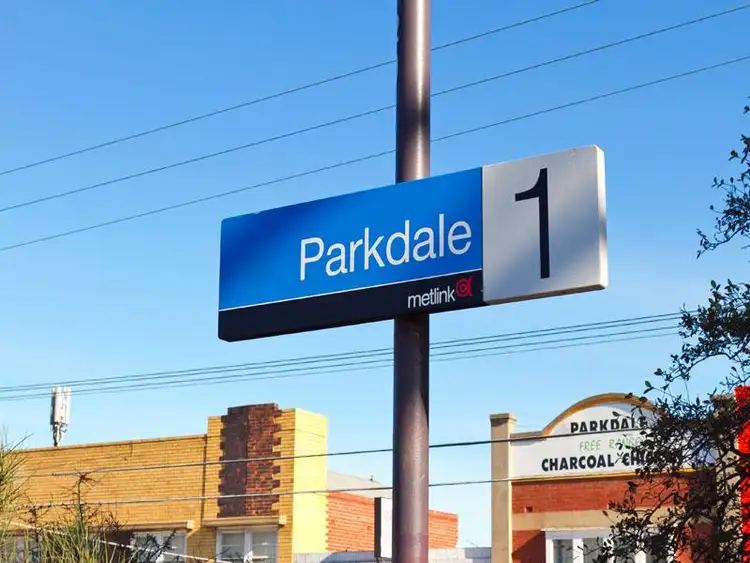 Seventh view of Homely unit listing, 2/219 Como Parade East, Parkdale VIC 3195