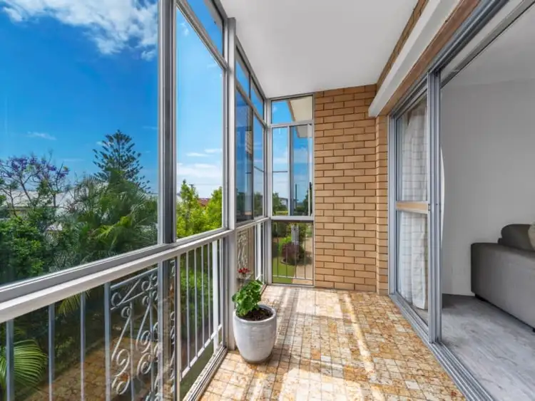 Fourth view of Homely unit listing, 3/32 Kinmond Avenue, Wavell Heights QLD 4012