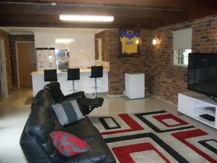 Sixth view of Homely house listing, 1 Beavors Street, Prairiewood NSW 2176