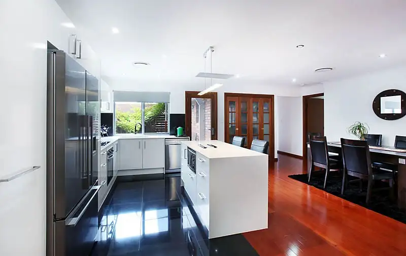 Main view of Homely townhouse listing, 15/128 Cotlew Street, Ashmore QLD 4214