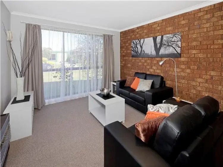 Fifth view of Homely unit listing, 2/85 Marie Crescent, Wendouree VIC 3355