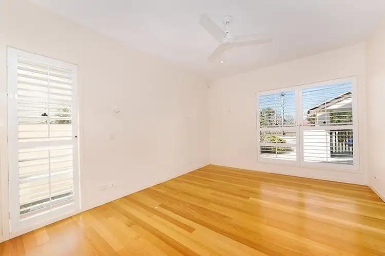Seventh view of Homely house listing, 21 Lohe Street, Indooroopilly QLD 4068