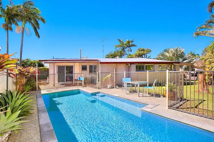 Sixth view of Homely house listing, 6 Dalby Street, Maroochydore QLD 4558