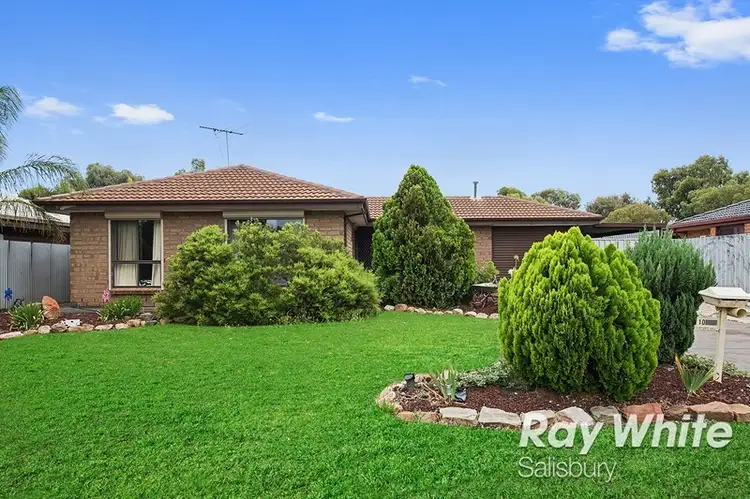 10 Gable Court, Paralowie SA 5108