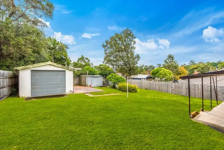 Fifth view of Homely house listing, 8 Earnshaw Street, Gladesville NSW 2111