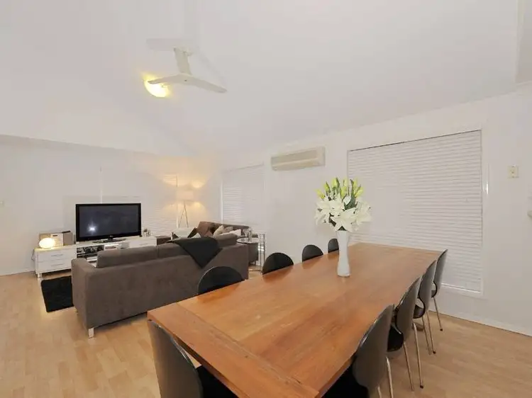 Second view of Homely house listing, 27/140 Baringa Street, Morningside QLD 4170