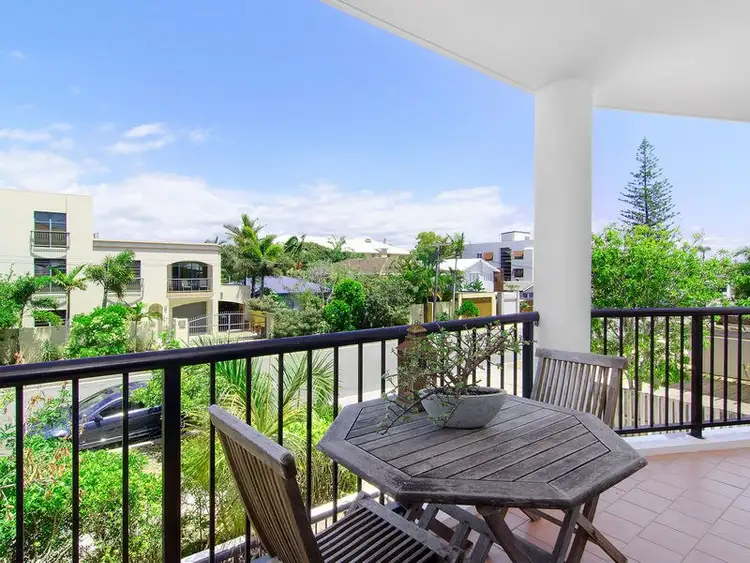 13/15 Surf Street, Mermaid Beach QLD 4218