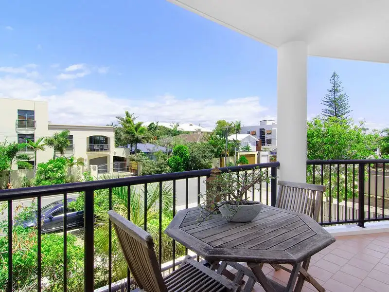 Main view of Homely unit listing, 13/15 Surf Street, Mermaid Beach QLD 4218