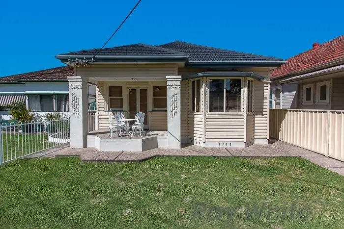 Main view of Homely house listing, 18 Turton Road, Waratah NSW 2298