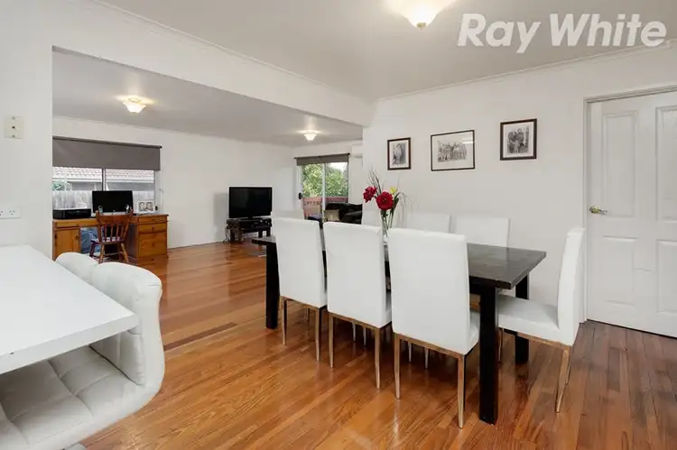 Fifth view of Homely house listing, 14 Japonica Street, Bundoora VIC 3083