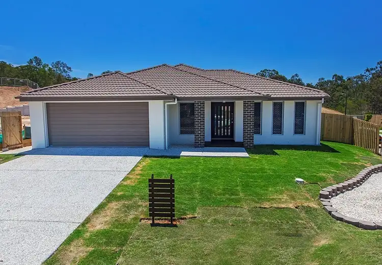 41 Inigo Way, Augustine Heights QLD 4300